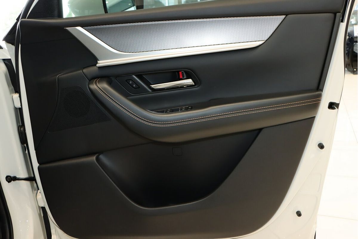 2024 Mazda CX-60 D50e Evolve KH Series