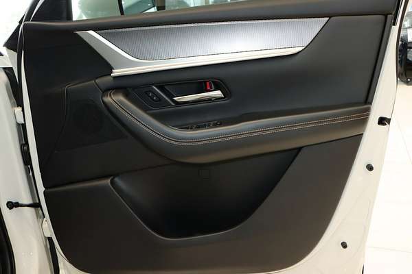 2024 Mazda CX-60 D50e Evolve KH Series