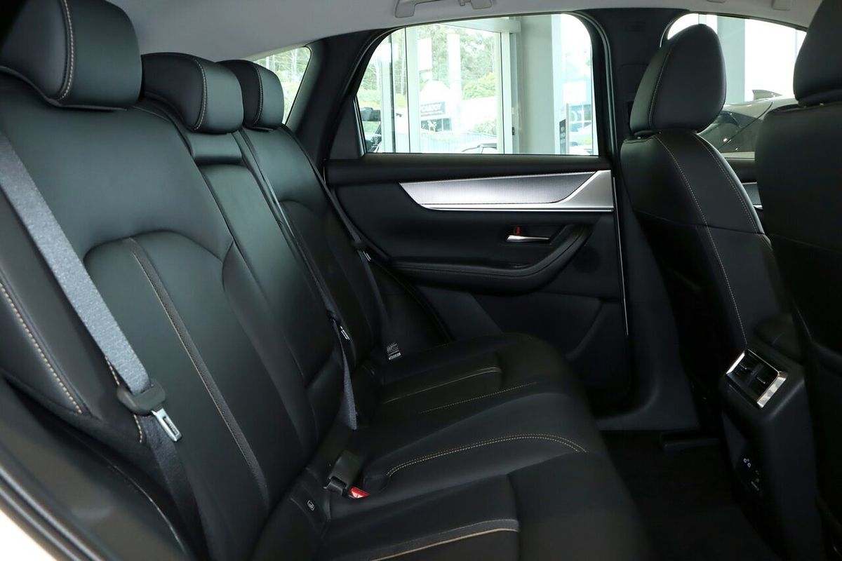 2024 Mazda CX-60 D50e Evolve KH Series