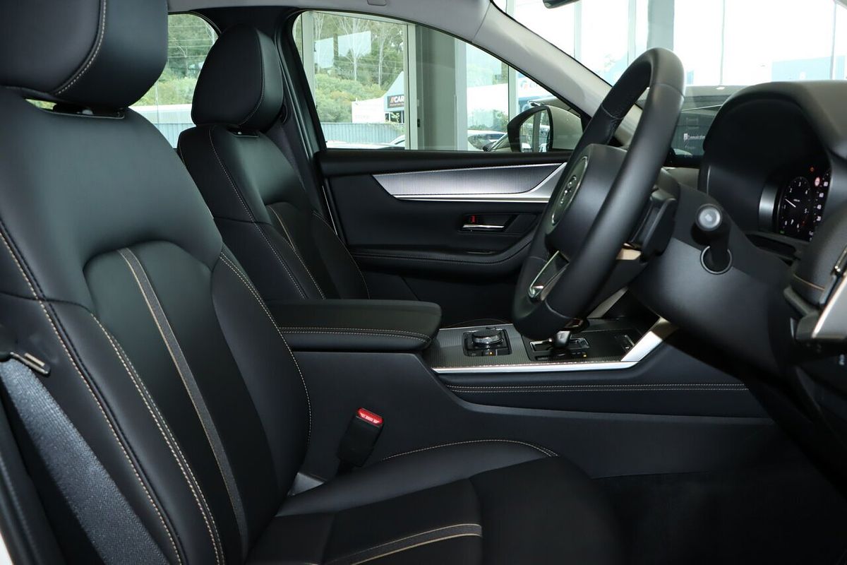 2024 Mazda CX-60 D50e Evolve KH Series