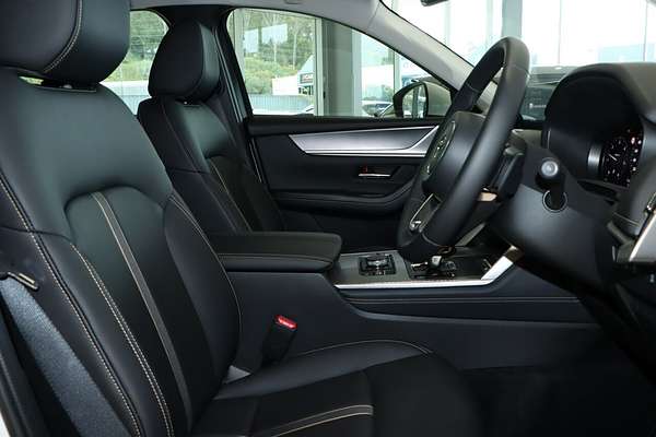 2024 Mazda CX-60 D50e Evolve KH Series