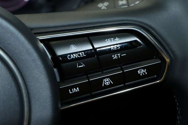 2024 Mazda CX-60 D50e Evolve KH Series