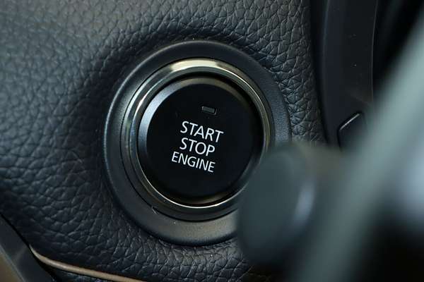 2024 Mazda CX-60 D50e Evolve KH Series