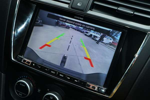 2019 Mazda BT-50 XTR Hi-Rider UR Rear Wheel Drive