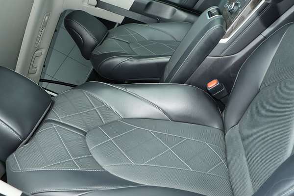 2022 Toyota Kluger Grande GSU75R