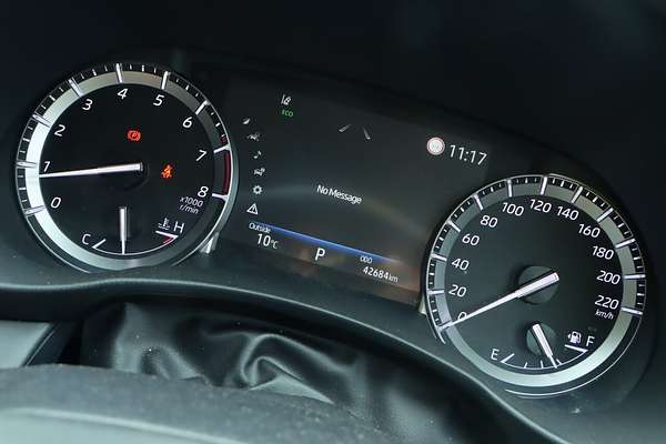 2022 Toyota Kluger Grande GSU75R