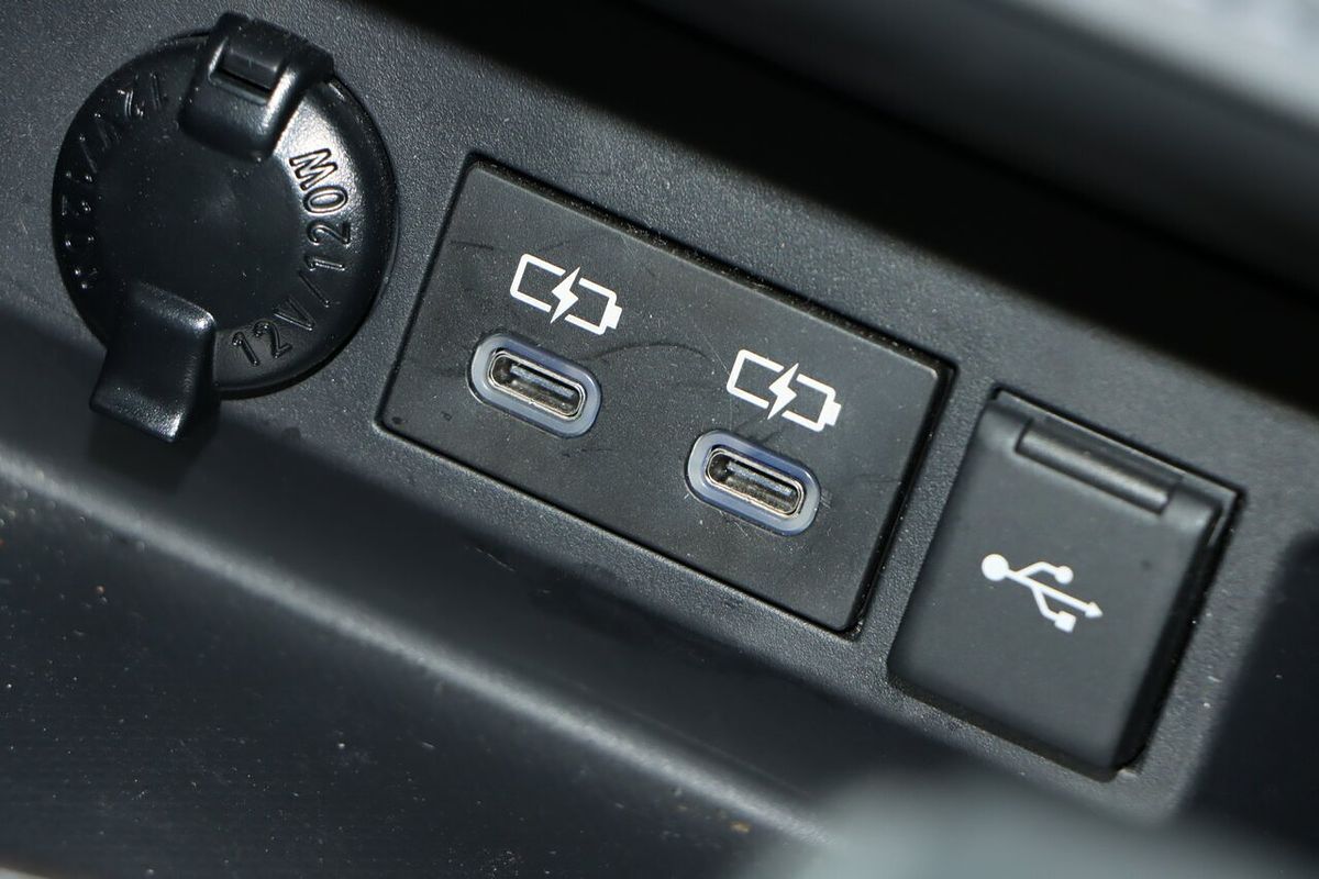 2022 Toyota Kluger Grande GSU75R