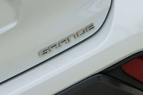 2022 Toyota Kluger Grande GSU75R