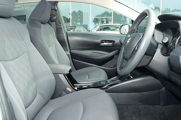 2022 Toyota Corolla Ascent Sport Hybrid ZWE211R