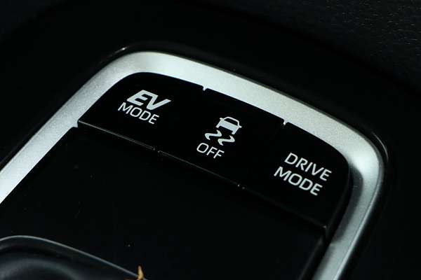 2022 Toyota Corolla Ascent Sport Hybrid ZWE211R