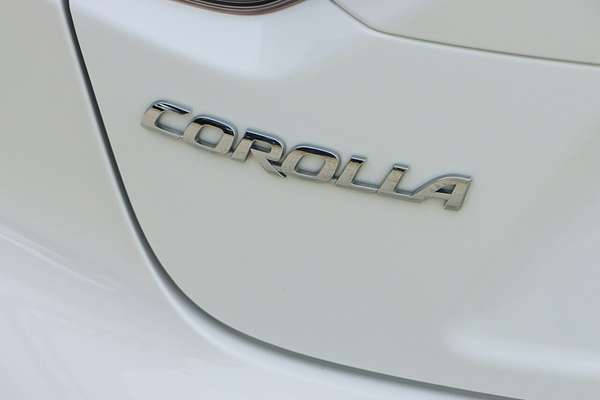 2022 Toyota Corolla Ascent Sport Hybrid ZWE211R