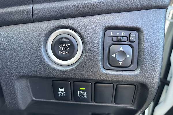 2015 Mitsubishi Pajero Sport GLS QE