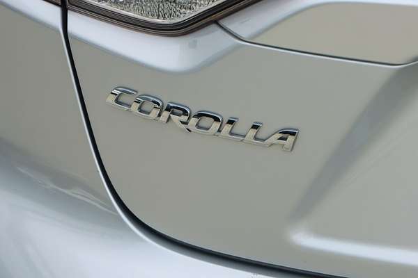 2022 Toyota Corolla Ascent Sport Hybrid ZWE211R