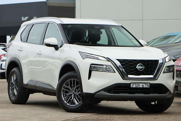 2023 Nissan X-TRAIL ST T33