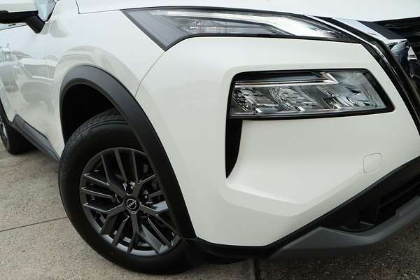 2023 Nissan X-TRAIL ST T33