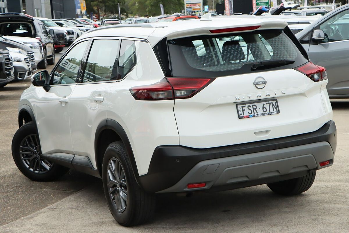 2023 Nissan X-TRAIL ST T33