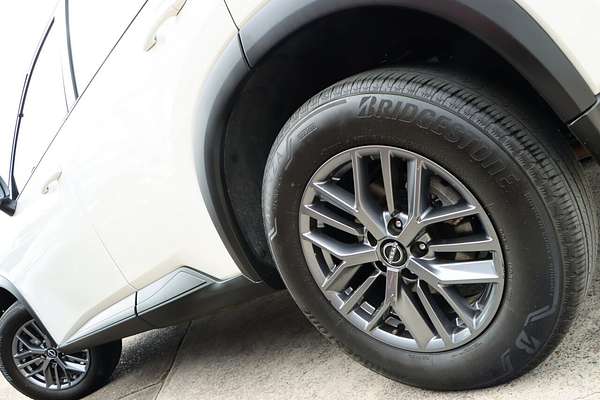 2023 Nissan X-TRAIL ST T33