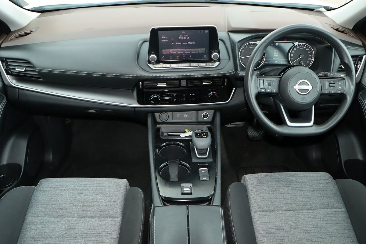 2023 Nissan X-TRAIL ST T33