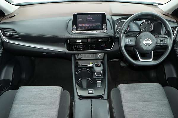2023 Nissan X-TRAIL ST T33