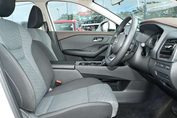 2023 Nissan X-TRAIL ST T33