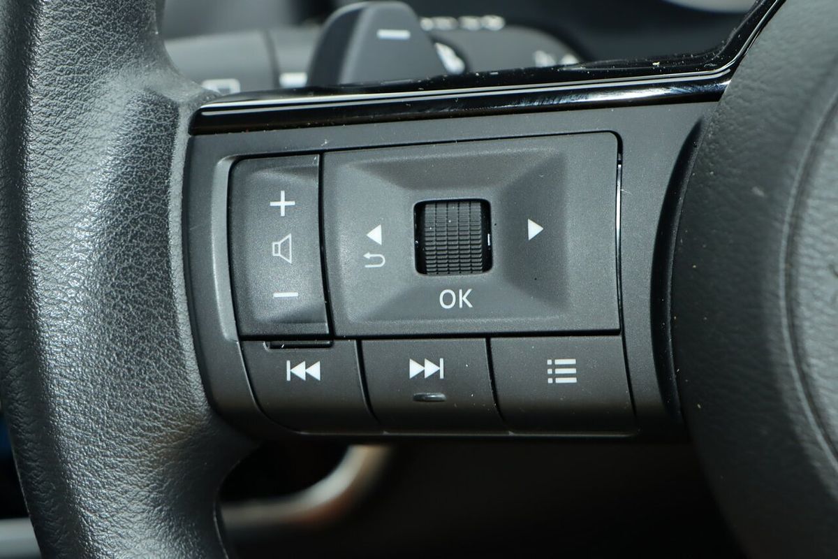 2023 Nissan X-TRAIL ST T33
