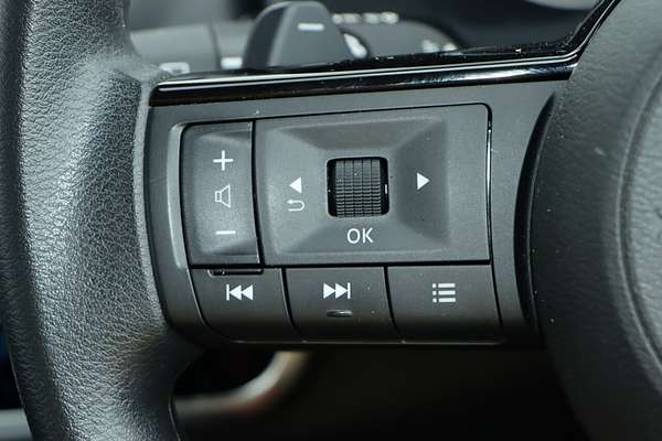 2023 Nissan X-TRAIL ST T33