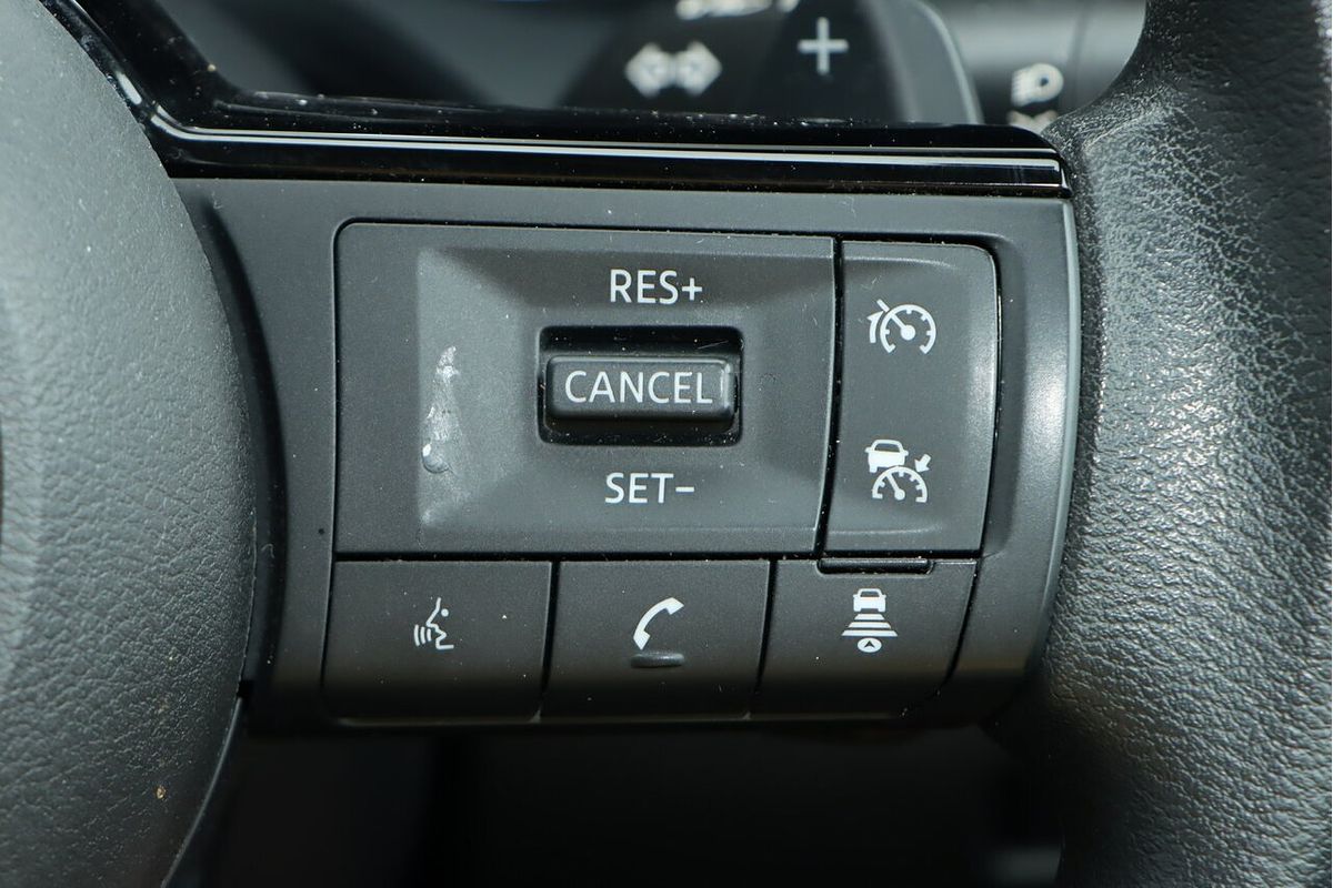 2023 Nissan X-TRAIL ST T33