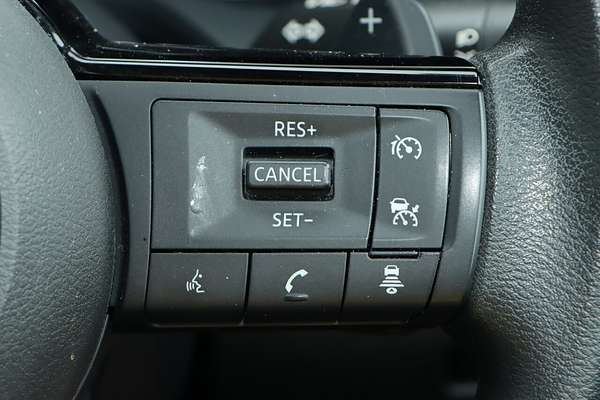 2023 Nissan X-TRAIL ST T33