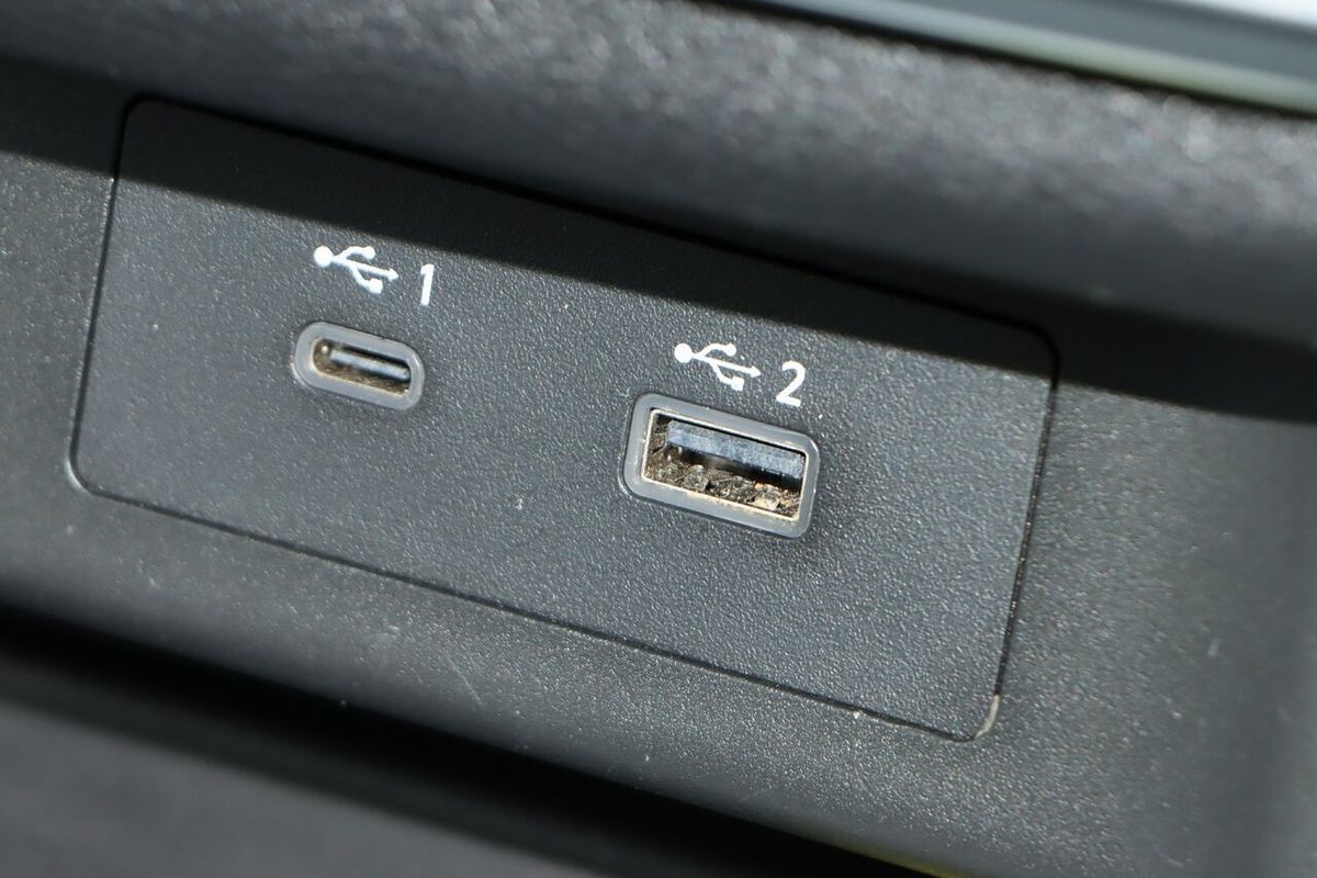 2023 Nissan X-TRAIL ST T33