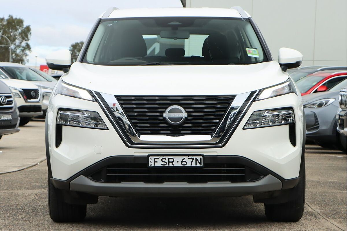 2023 Nissan X-TRAIL ST T33