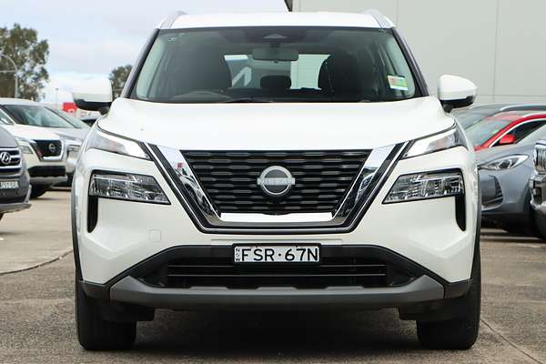 2023 Nissan X-TRAIL ST T33