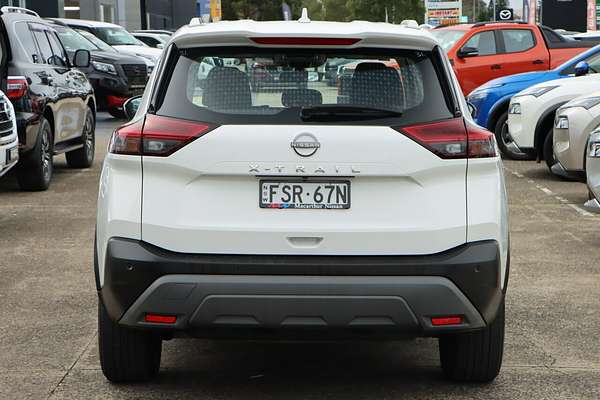 2023 Nissan X-TRAIL ST T33