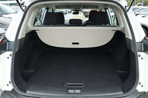 2023 Nissan X-TRAIL ST T33