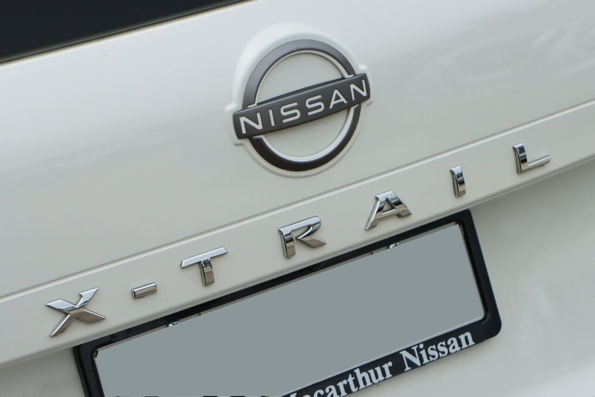 2023 Nissan X-TRAIL ST T33