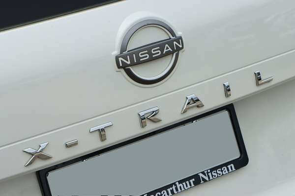 2023 Nissan X-TRAIL ST T33