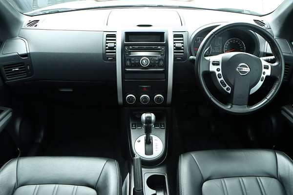 2011 Nissan X-TRAIL ST-L T31