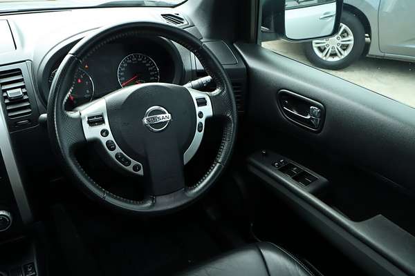 2011 Nissan X-TRAIL ST-L T31