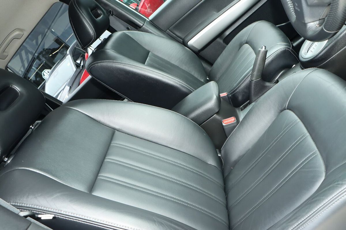 2011 Nissan X-TRAIL ST-L T31