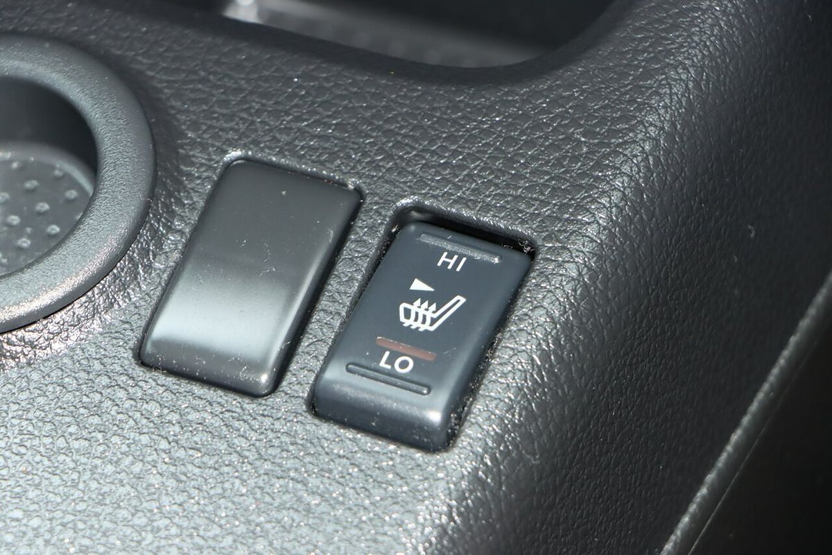 2011 Nissan X-TRAIL ST-L T31