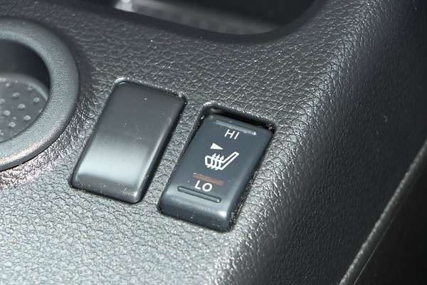 2011 Nissan X-TRAIL ST-L T31