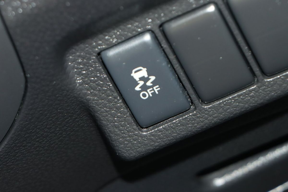 2011 Nissan X-TRAIL ST-L T31