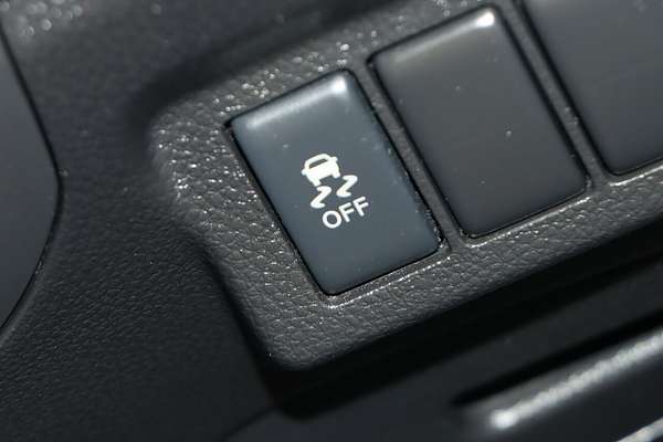 2011 Nissan X-TRAIL ST-L T31