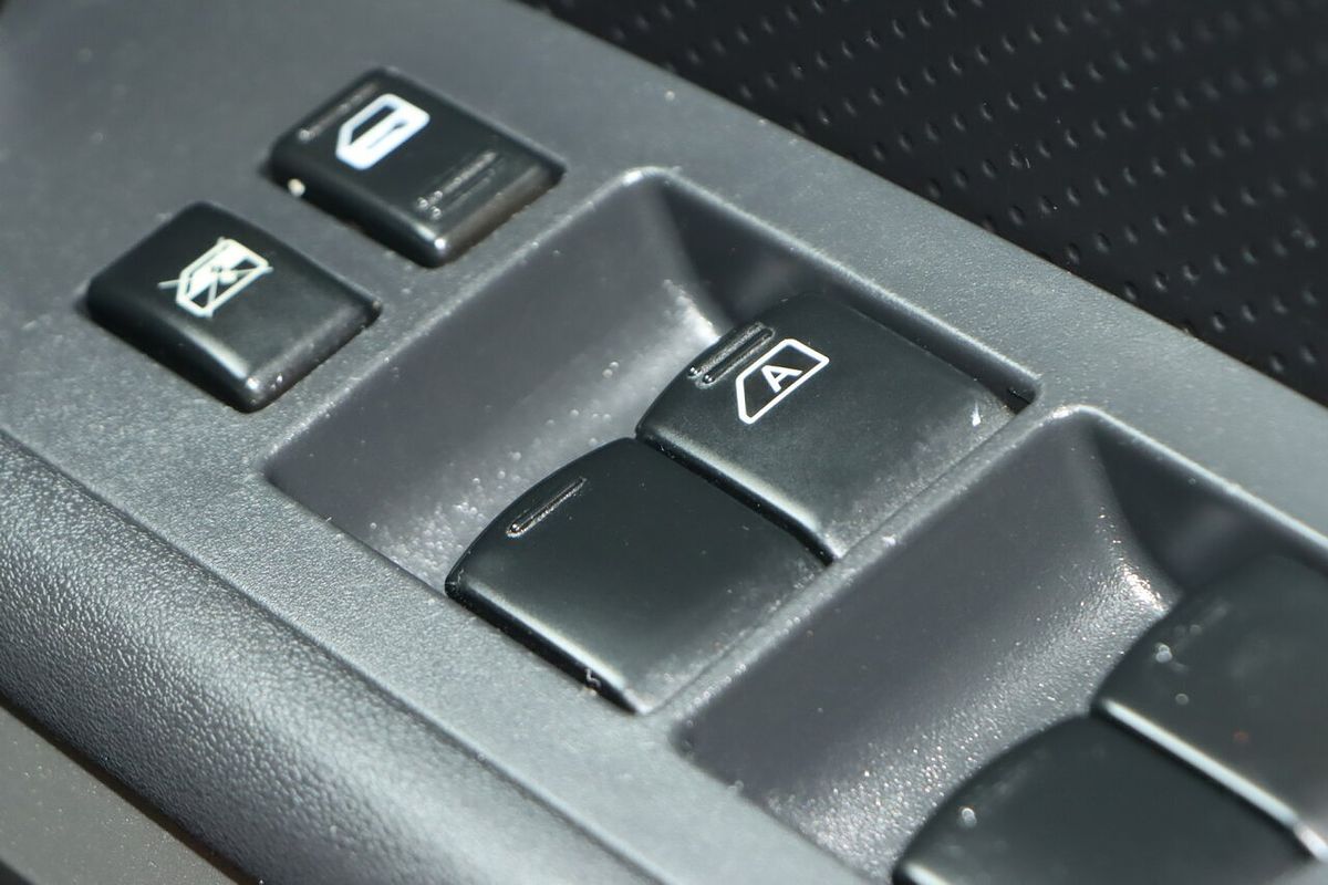 2011 Nissan X-TRAIL ST-L T31