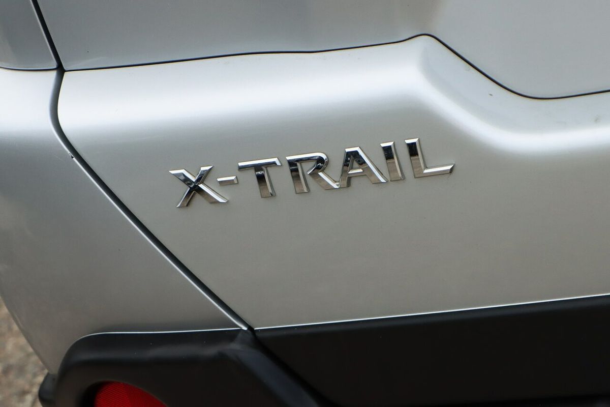 2011 Nissan X-TRAIL ST-L T31