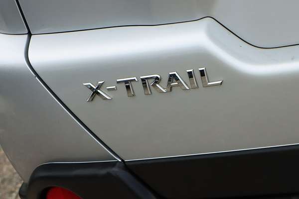 2011 Nissan X-TRAIL ST-L T31