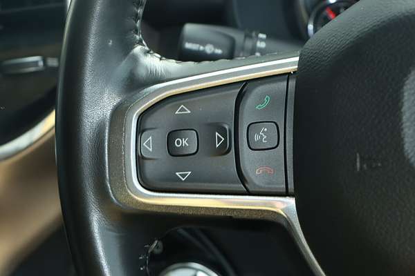 2021 RAM 1500 Laramie RamBox DT 4X4 SWB