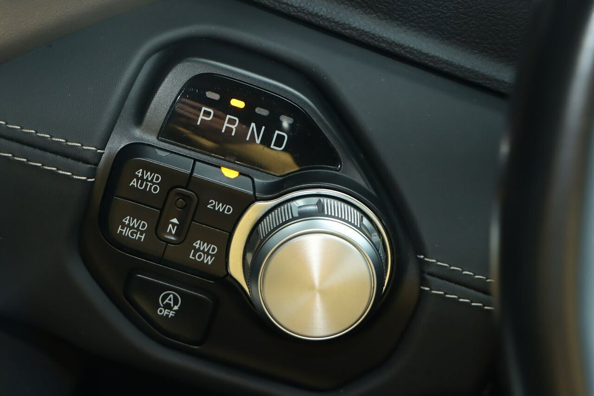 2021 RAM 1500 Laramie RamBox DT 4X4 SWB