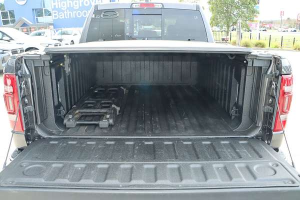 2021 RAM 1500 Laramie RamBox DT 4X4 SWB