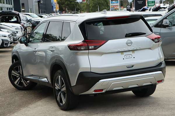 2024 Nissan X-TRAIL Ti-L T33