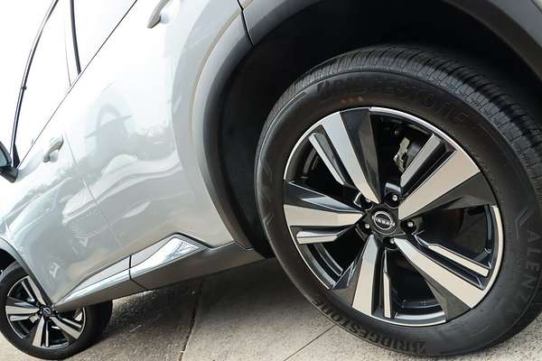 2024 Nissan X-TRAIL Ti-L T33